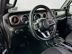 2021 Jeep Gladiator Crew Cab 4WD Pickup for sale #D504511 - photo 9