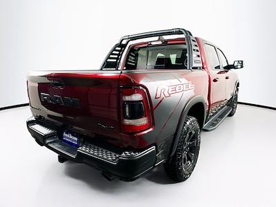 2022 Ram 1500 Crew Cab 4WD Pickup for sale #D50453J - photo 2