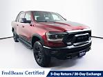 2022 Ram 1500 Crew Cab 4WD Pickup for sale #D50453J - photo 1