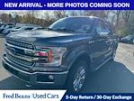 2020 Ford F-150 SuperCrew Cab 4WD Pickup for sale #D504661 - photo 1