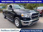 2021 Ram 1500 Quad Cab 4WD Pickup for sale #D504811 - photo 1