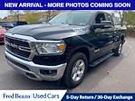 2021 Ram 1500 Quad Cab 4WD Pickup for sale #D504811 - photo 3