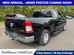 2021 Ram 1500 Quad Cab 4WD Pickup for sale #D504811 - photo 8