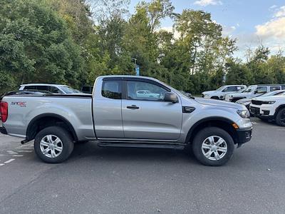 2020 Ford Ranger Super Cab 4WD Pickup for sale #D504841 - photo 2