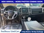 2018 Ford F-150 SuperCrew Cab 4WD Pickup for sale #D504861 - photo 11