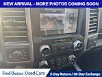 2018 Ford F-150 SuperCrew Cab 4WD Pickup for sale #D504861 - photo 14