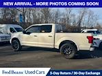 2018 Ford F-150 SuperCrew Cab 4WD Pickup for sale #D504861 - photo 4