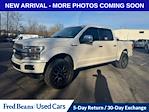 2018 Ford F-150 SuperCrew Cab 4WD Pickup for sale #D504861 - photo 6