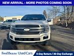 2018 Ford F-150 SuperCrew Cab 4WD Pickup for sale #D504861 - photo 7