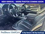 2018 Ford F-150 SuperCrew Cab 4WD Pickup for sale #D504861 - photo 8