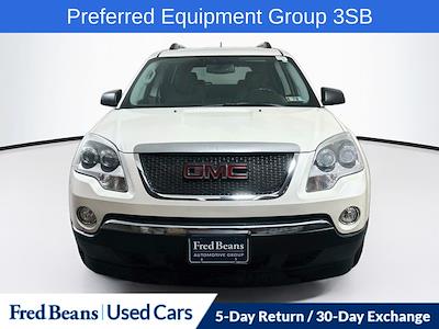 2012 GMC Acadia FWD SUV for sale #D504892 - photo 2