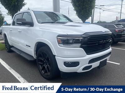 2022 Ram 1500 Crew Cab 4WD Pickup for sale #D50519J - photo 1