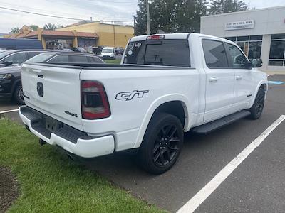 2022 Ram 1500 Crew Cab 4WD Pickup for sale #D50519J - photo 2