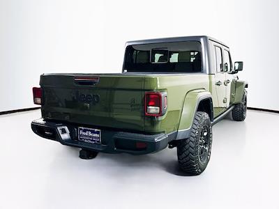 2021 Jeep Gladiator Crew Cab 4WD Pickup for sale #D50519J1 - photo 2