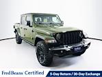 2021 Jeep Gladiator Crew Cab 4WD Pickup for sale #D50519J1 - photo 1