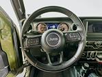 2021 Jeep Gladiator Crew Cab 4WD Pickup for sale #D50519J1 - photo 11