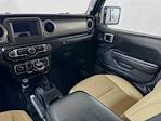 2021 Jeep Gladiator Crew Cab 4WD Pickup for sale #D50519J1 - photo 21
