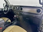 2021 Jeep Gladiator Crew Cab 4WD Pickup for sale #D50519J1 - photo 26