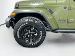 2021 Jeep Gladiator Crew Cab 4WD Pickup for sale #D50519J1 - photo 28