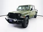 2021 Jeep Gladiator Crew Cab 4WD Pickup for sale #D50519J1 - photo 4