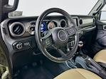2021 Jeep Gladiator Crew Cab 4WD Pickup for sale #D50519J1 - photo 9