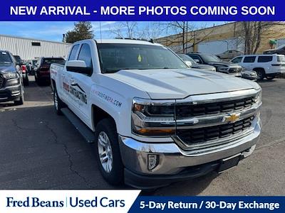 2016 Chevrolet Silverado 1500 Double Cab 4WD Pickup for sale #D505245 - photo 1