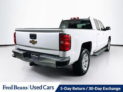 2016 Chevrolet Silverado 1500 Double Cab 4WD Pickup for sale #D505245 - photo 2