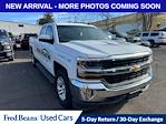 2016 Chevrolet Silverado 1500 Double Cab 4WD Pickup for sale #D505245 - photo 1