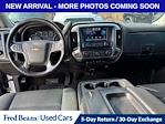 2016 Chevrolet Silverado 1500 Double Cab 4WD Pickup for sale #D505245 - photo 11