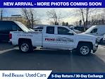 2016 Chevrolet Silverado 1500 Double Cab 4WD Pickup for sale #D505245 - photo 2