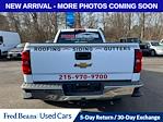 2016 Chevrolet Silverado 1500 Double Cab 4WD Pickup for sale #D505245 - photo 3