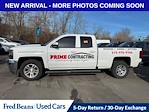 2016 Chevrolet Silverado 1500 Double Cab 4WD Pickup for sale #D505245 - photo 4