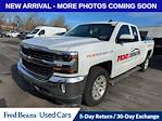 2016 Chevrolet Silverado 1500 Double Cab 4WD Pickup for sale #D505245 - photo 6