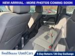 2016 Chevrolet Silverado 1500 Double Cab 4WD Pickup for sale #D505245 - photo 9