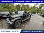 2021 Jeep Gladiator Crew Cab 4WD Pickup for sale #D505866J1 - photo 1