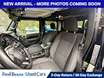 2021 Jeep Gladiator Crew Cab 4WD Pickup for sale #D505866J1 - photo 11