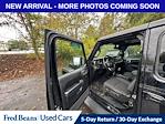 2021 Jeep Gladiator Crew Cab 4WD Pickup for sale #D505866J1 - photo 14