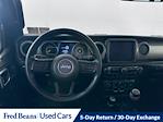 2021 Jeep Gladiator Crew Cab 4WD Pickup for sale #D505866J1 - photo 23