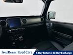 2021 Jeep Gladiator Crew Cab 4WD Pickup for sale #D505866J1 - photo 24
