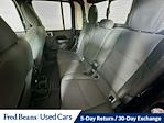 2021 Jeep Gladiator Crew Cab 4WD Pickup for sale #D505866J1 - photo 25