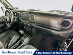 2021 Jeep Gladiator Crew Cab 4WD Pickup for sale #D505866J1 - photo 29