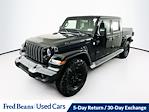 2021 Jeep Gladiator Crew Cab 4WD Pickup for sale #D505866J1 - photo 3