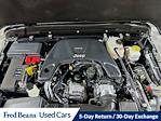 2021 Jeep Gladiator Crew Cab 4WD Pickup for sale #D505866J1 - photo 30