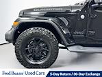 2021 Jeep Gladiator Crew Cab 4WD Pickup for sale #D505866J1 - photo 31