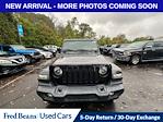 2021 Jeep Gladiator Crew Cab 4WD Pickup for sale #D505866J1 - photo 4