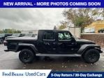 2021 Jeep Gladiator Crew Cab 4WD Pickup for sale #D505866J1 - photo 6