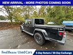 2021 Jeep Gladiator Crew Cab 4WD Pickup for sale #D505866J1 - photo 8