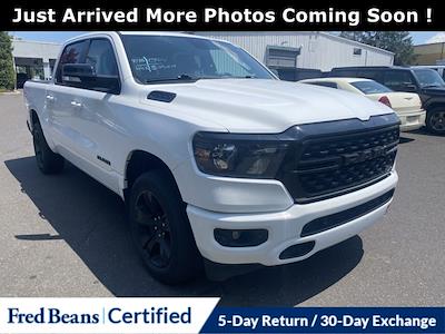 2022 Ram 1500 Crew Cab 4WD Pickup for sale #D50588J - photo 1