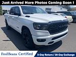 2022 Ram 1500 Crew Cab 4WD Pickup for sale #D50588J - photo 1