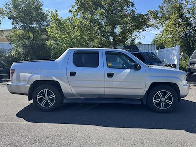 2013 Honda Ridgeline Crew Cab 4WD Pickup for sale #D50588J1 - photo 2